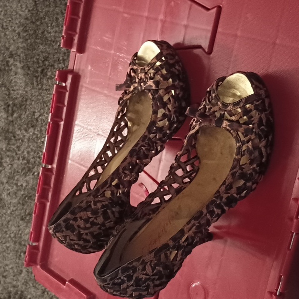 Betsey Johnson 6